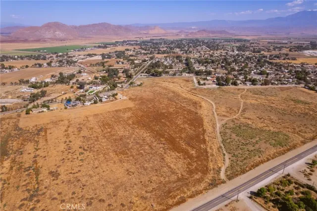 $160,000 | 0 Merger 2 Park, Nuevo, CA 92567