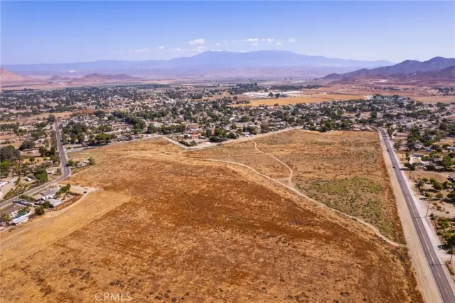 $160,000 | 0 Merger 2 Park, Nuevo, CA 92567