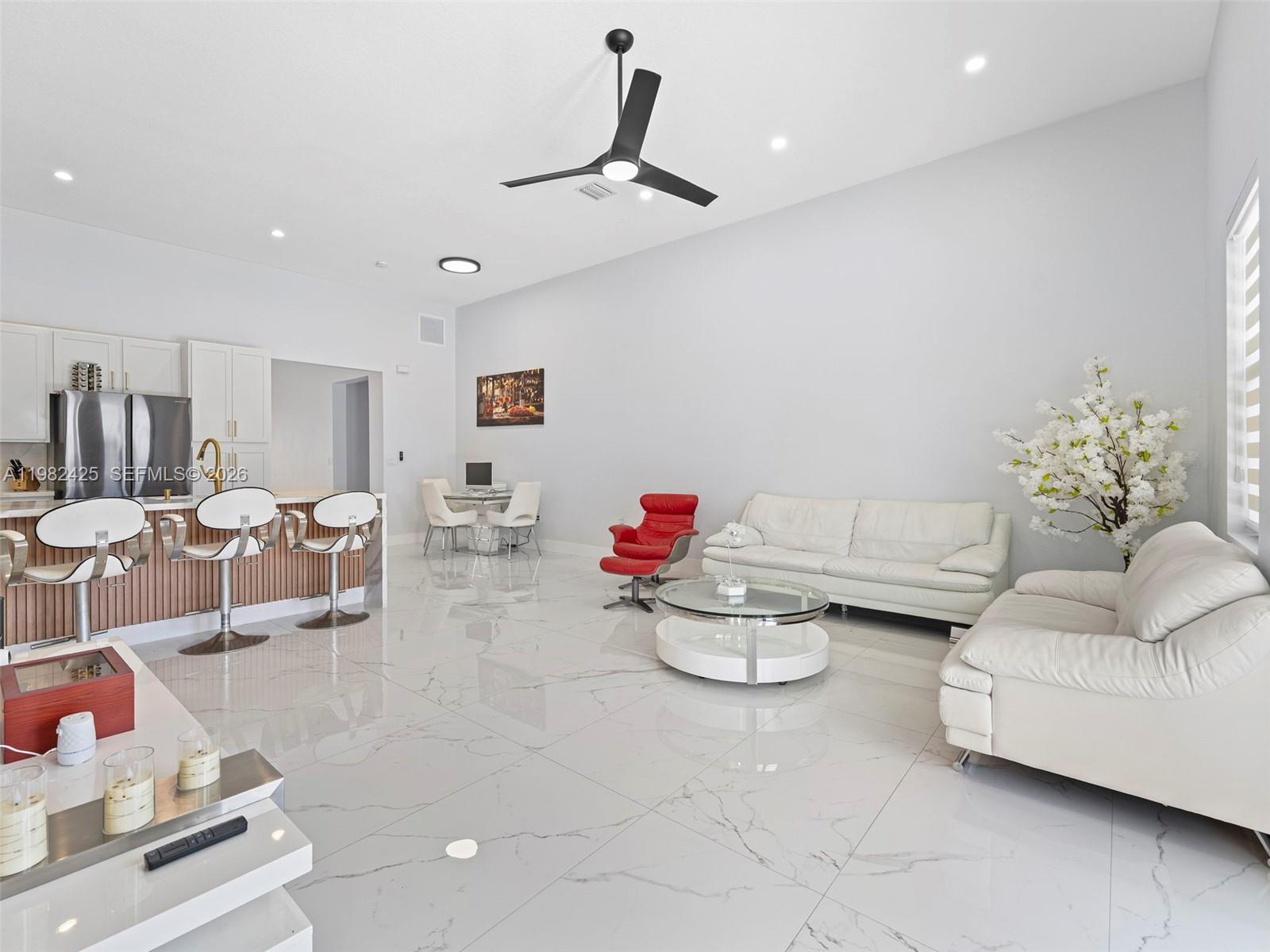 14478 Southwest 21st Street Miami, FL 33175 - Photo 13 of 67