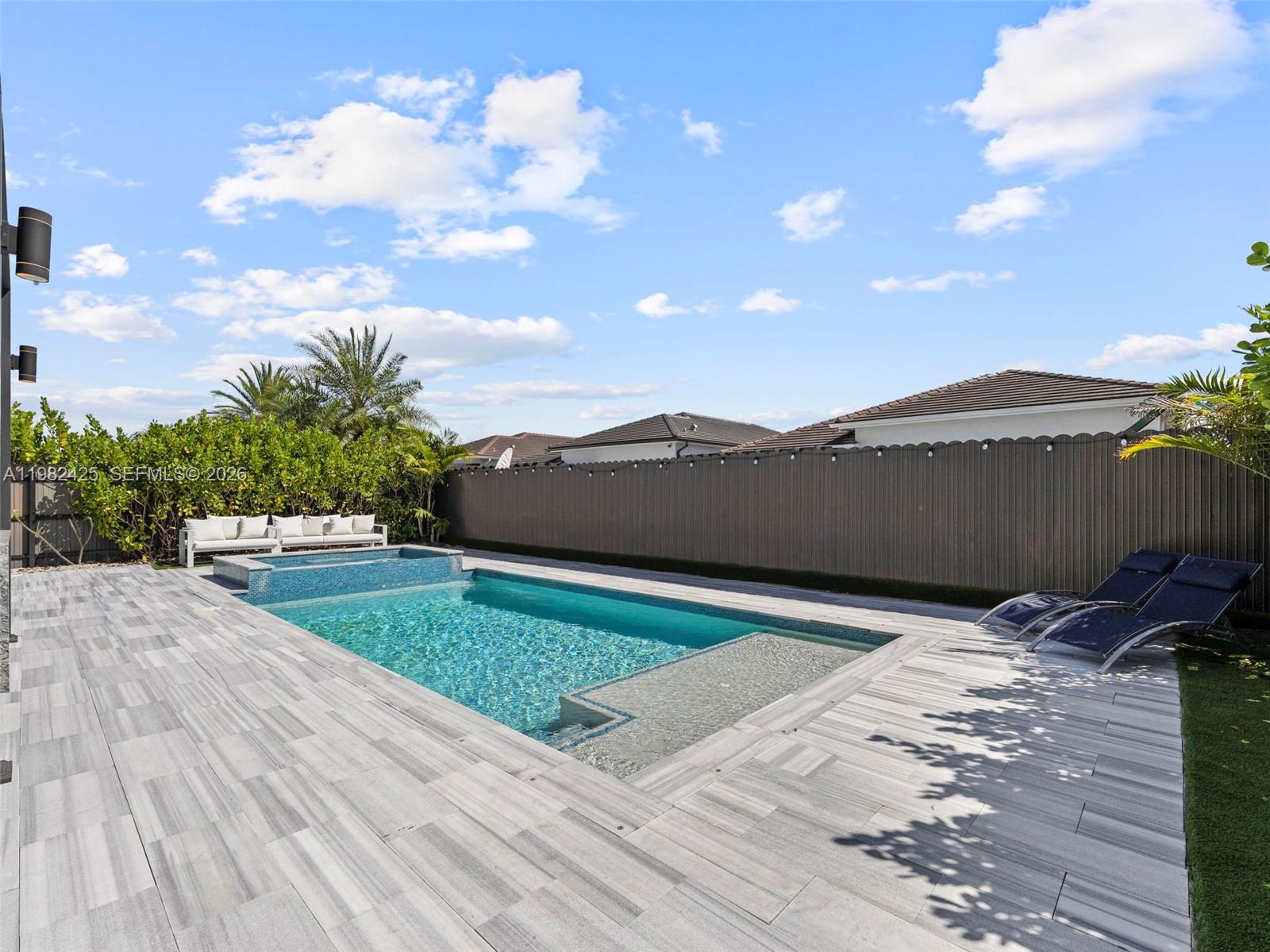 14478 Southwest 21st Street Miami, FL 33175 - Photo 40 of 67