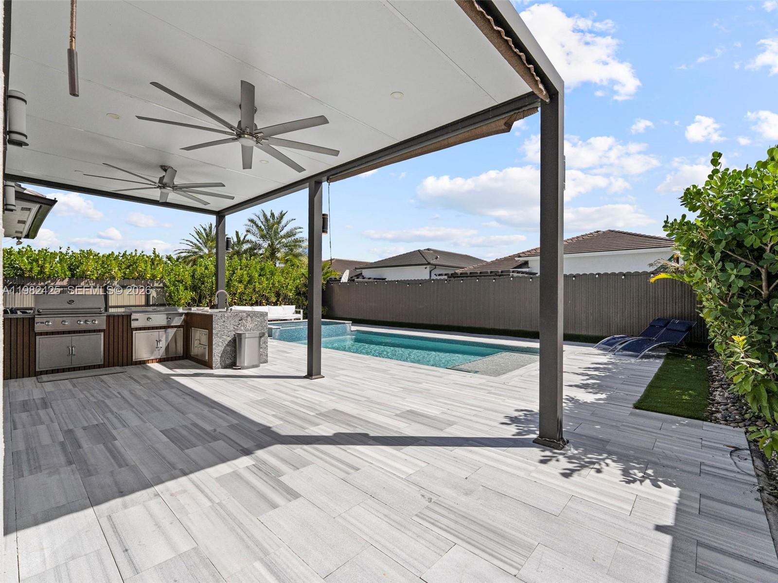 14478 Southwest 21st Street Miami, FL 33175 - Photo 41 of 67