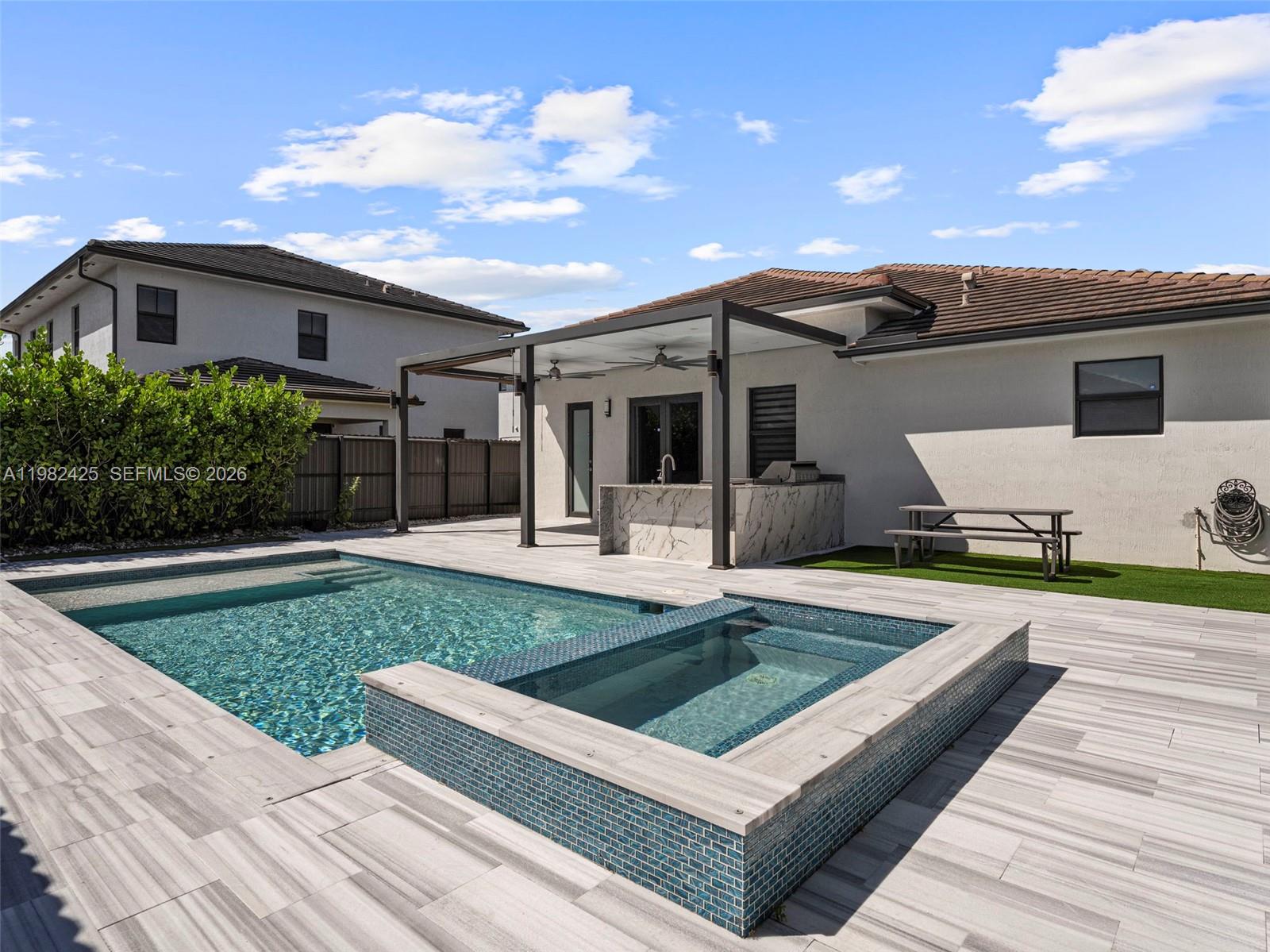 14478 Southwest 21st Street Miami, FL 33175 - Photo 44 of 67