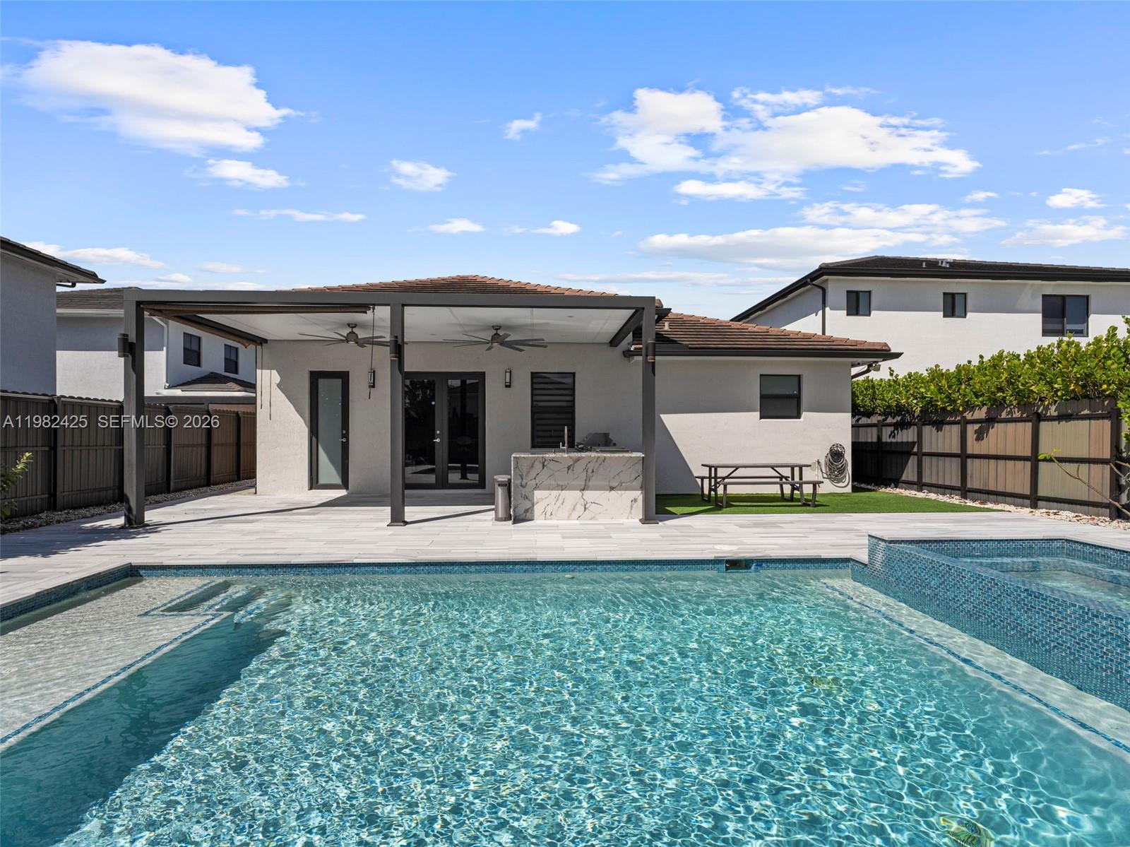 14478 Southwest 21st Street Miami, FL 33175 - Photo 45 of 67