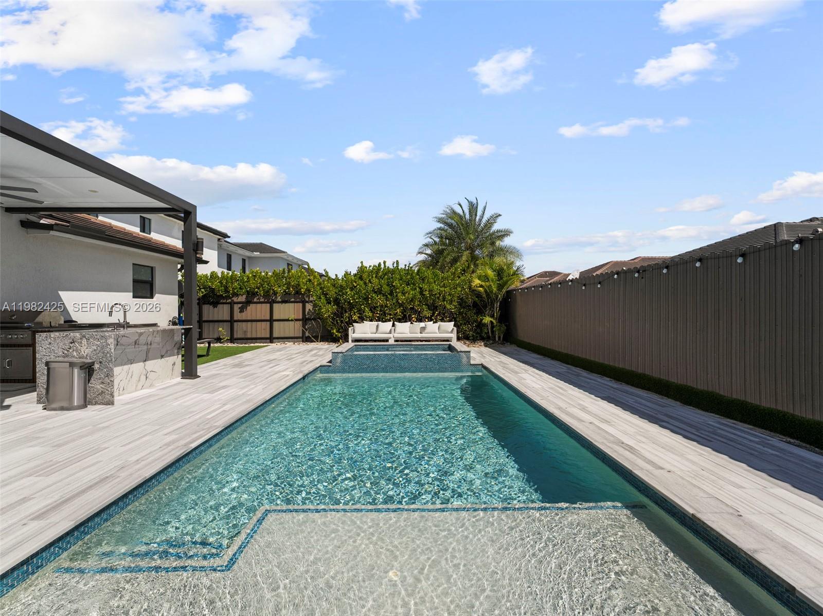 14478 Southwest 21st Street Miami, FL 33175 - Photo 46 of 67