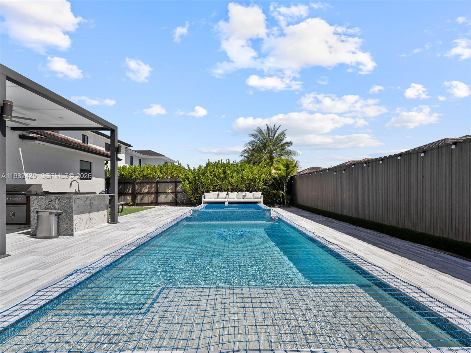14478 Southwest 21st Street Miami, FL 33175 - Photo 47 of 67