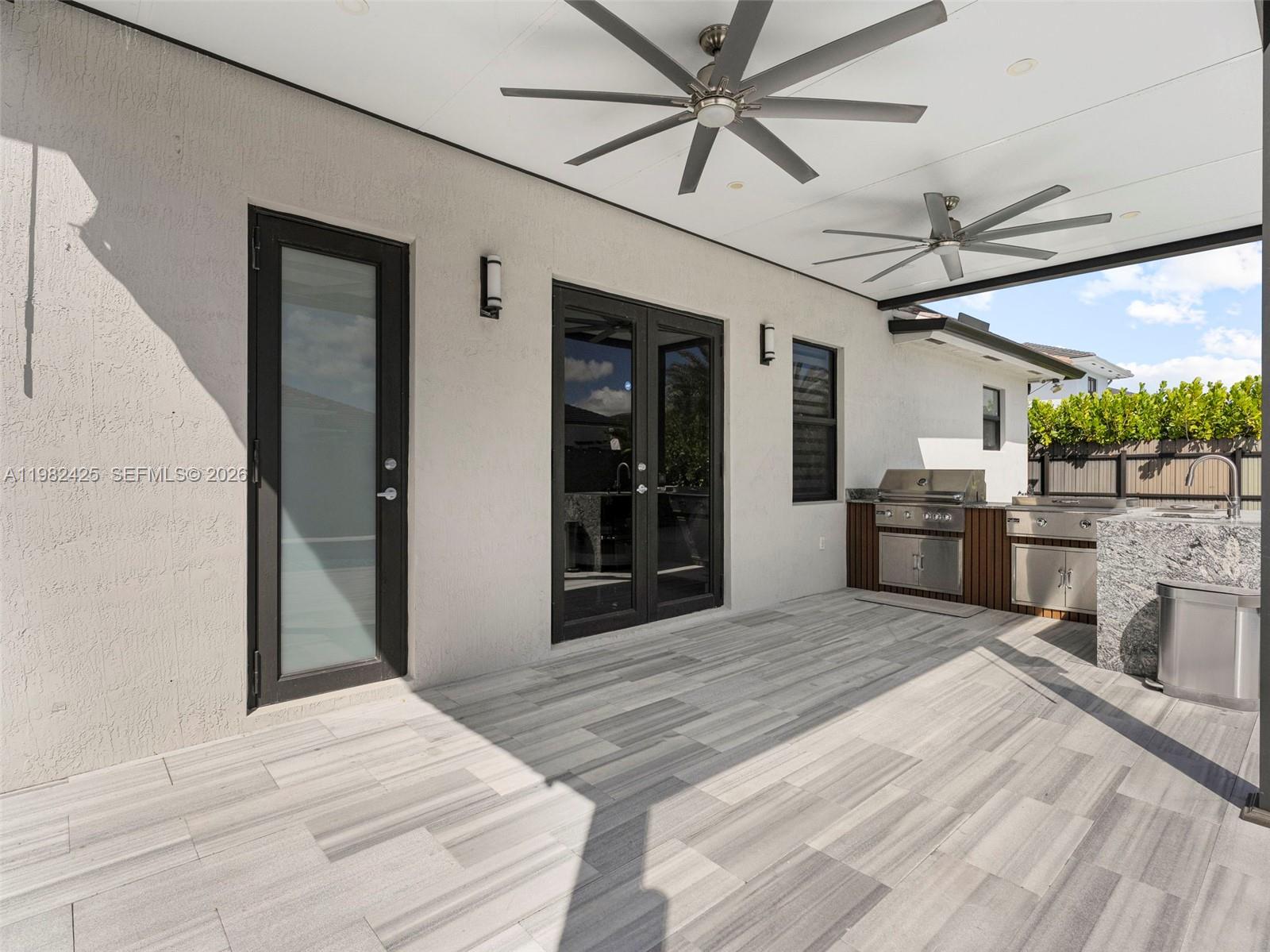 14478 Southwest 21st Street Miami, FL 33175 - Photo 48 of 67
