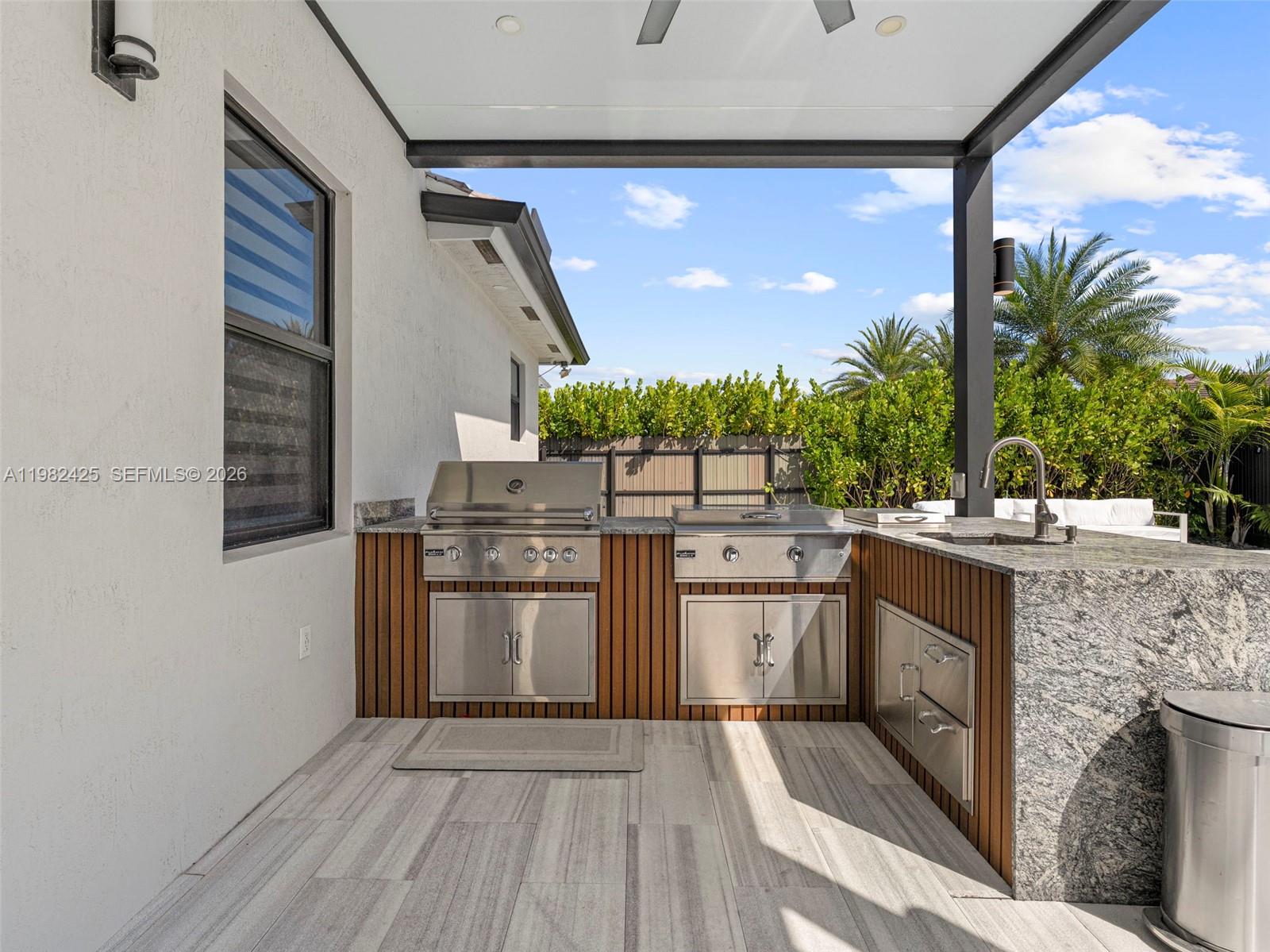 14478 Southwest 21st Street Miami, FL 33175 - Photo 49 of 67