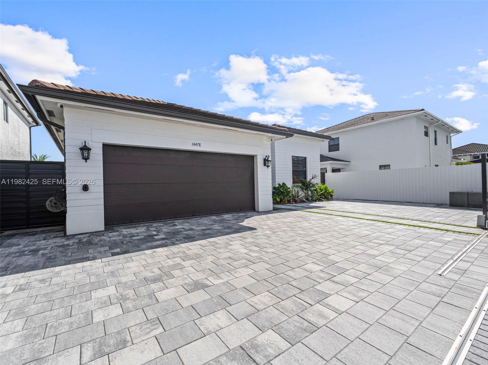 14478 Southwest 21st Street Miami, FL 33175 - Photo 52 of 67