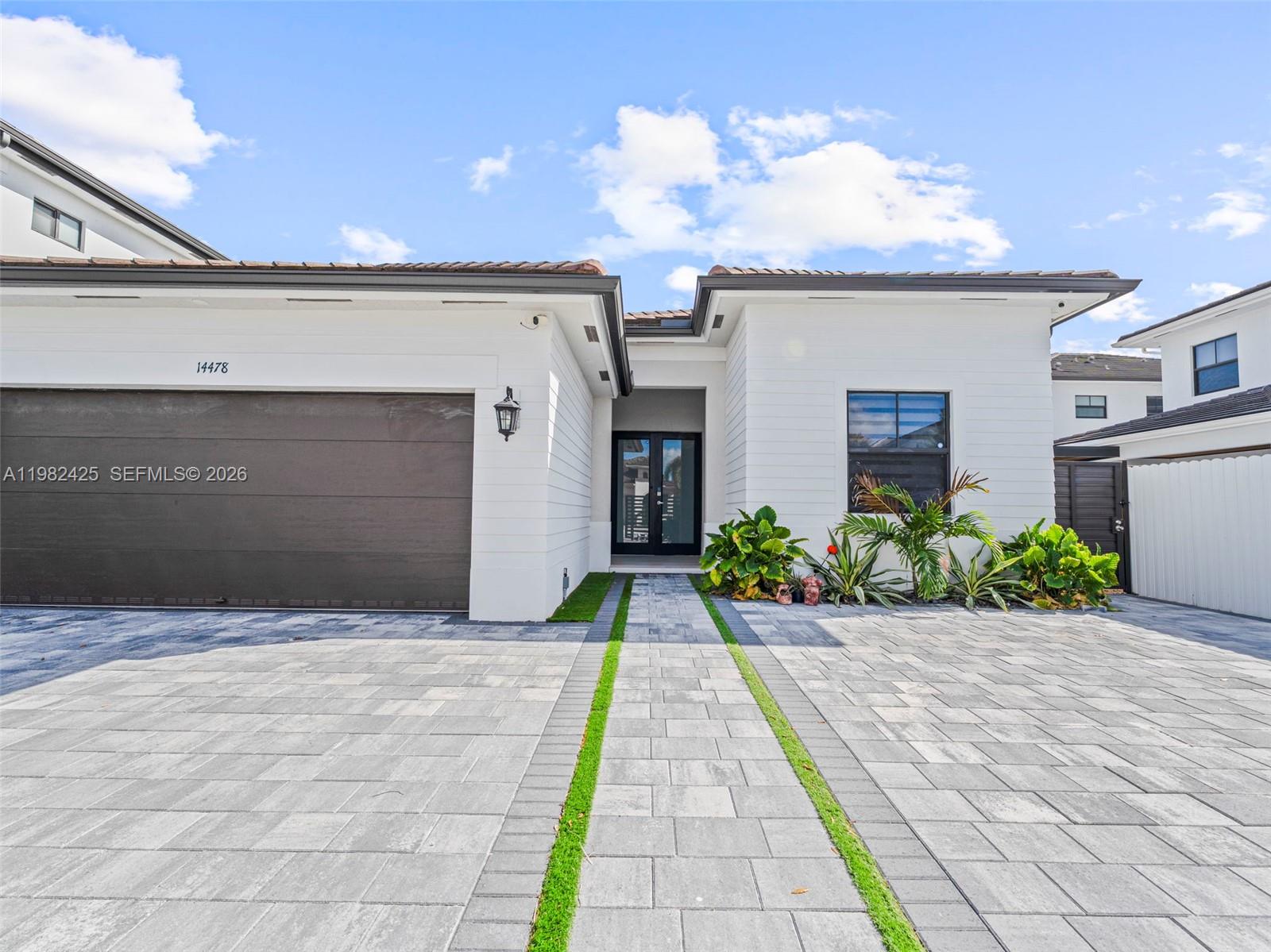 14478 Southwest 21st Street Miami, FL 33175 - Photo 53 of 67