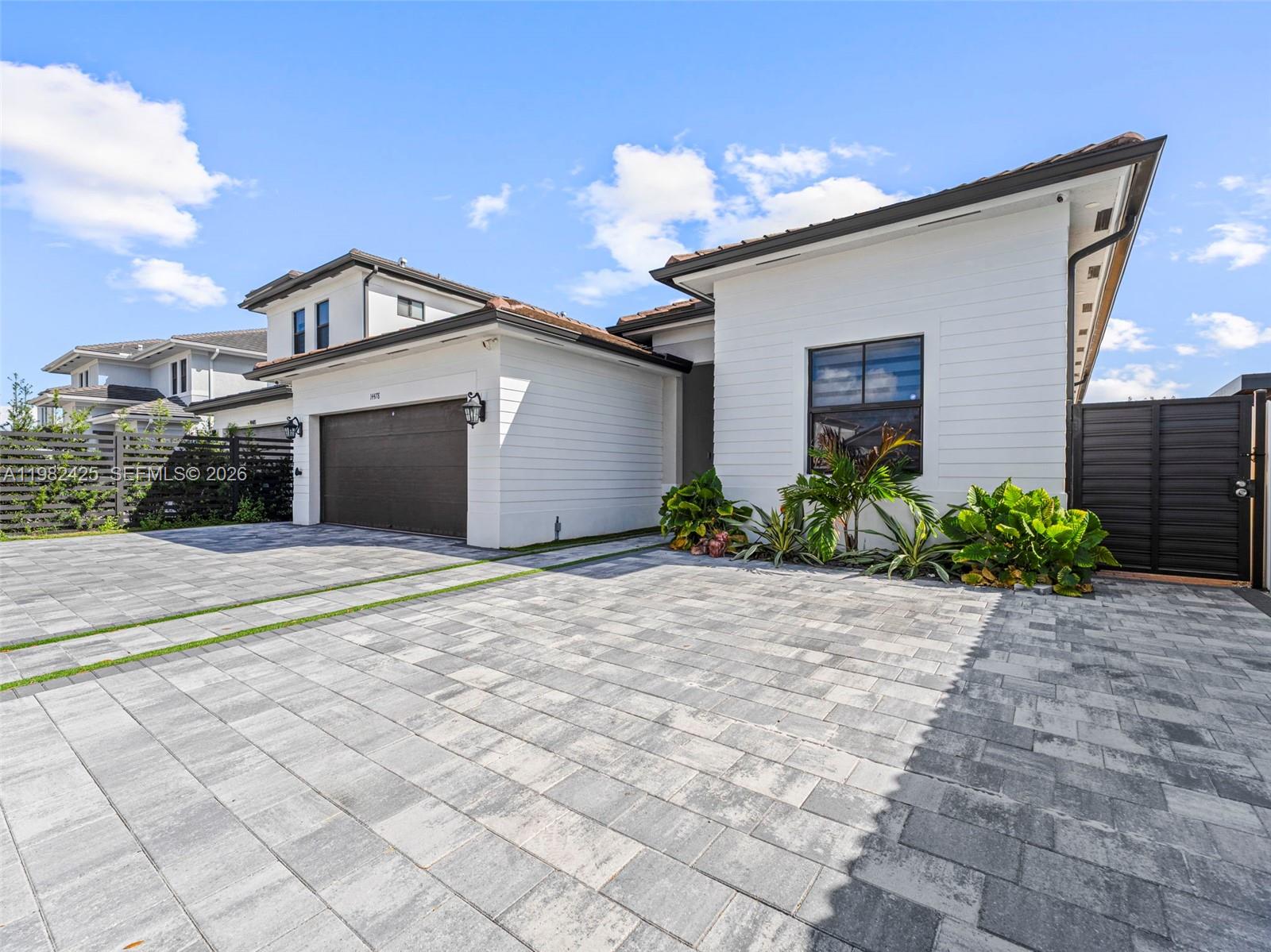 14478 Southwest 21st Street Miami, FL 33175 - Photo 54 of 67