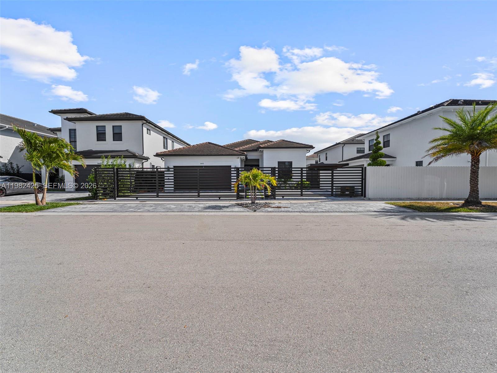 14478 Southwest 21st Street Miami, FL 33175 - Photo 58 of 67