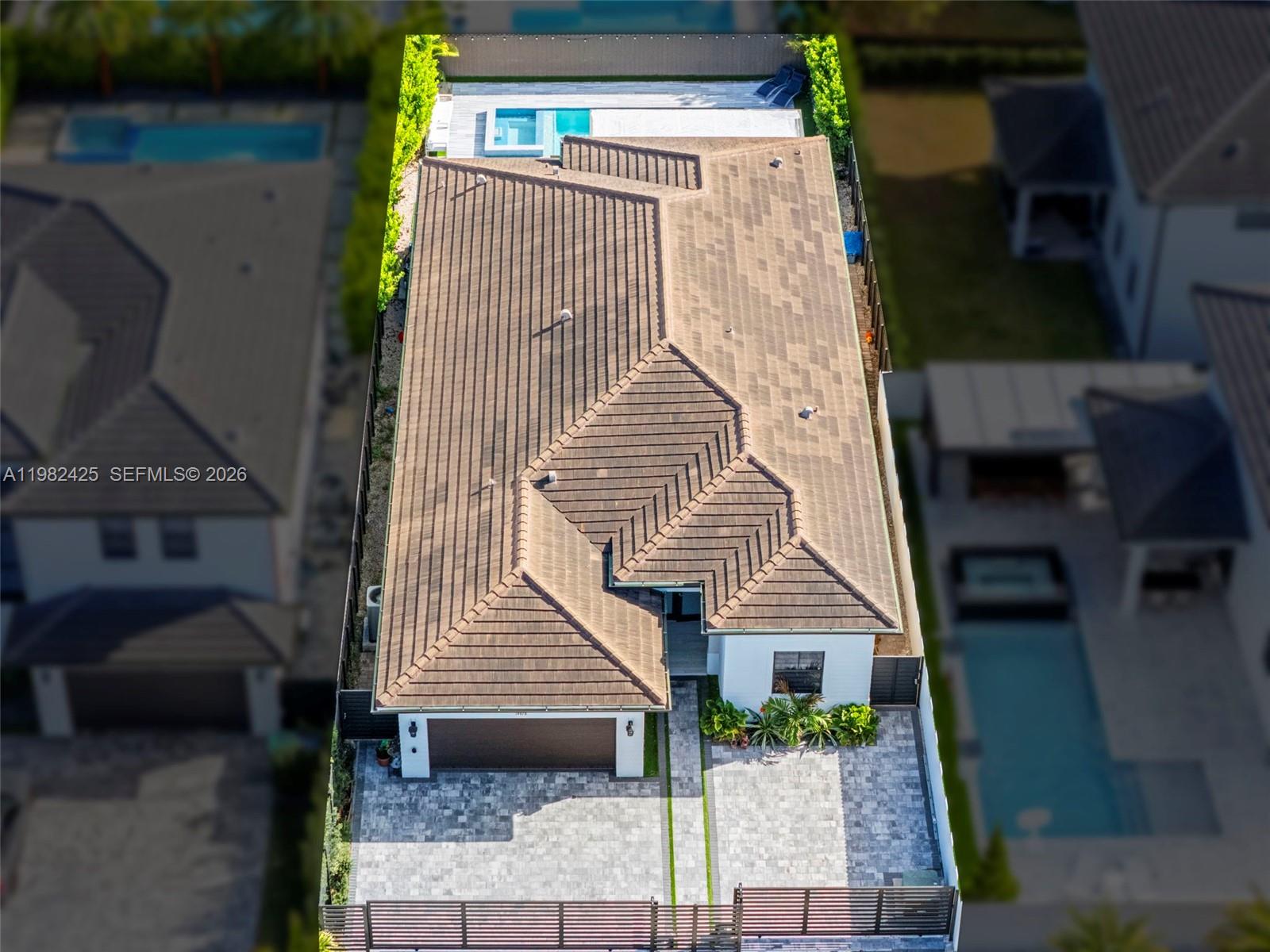 14478 Southwest 21st Street Miami, FL 33175 - Photo 66 of 67