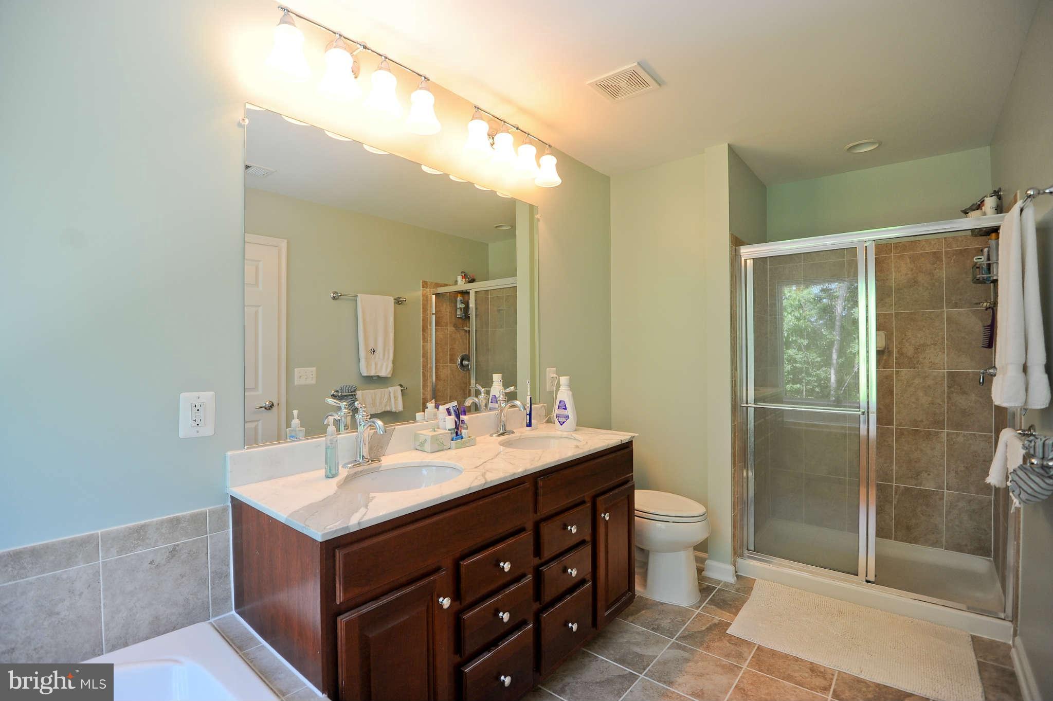 22440 Snow Powder Terrace Ashburn, VA 20148 - Photo 17 of 30 Bath