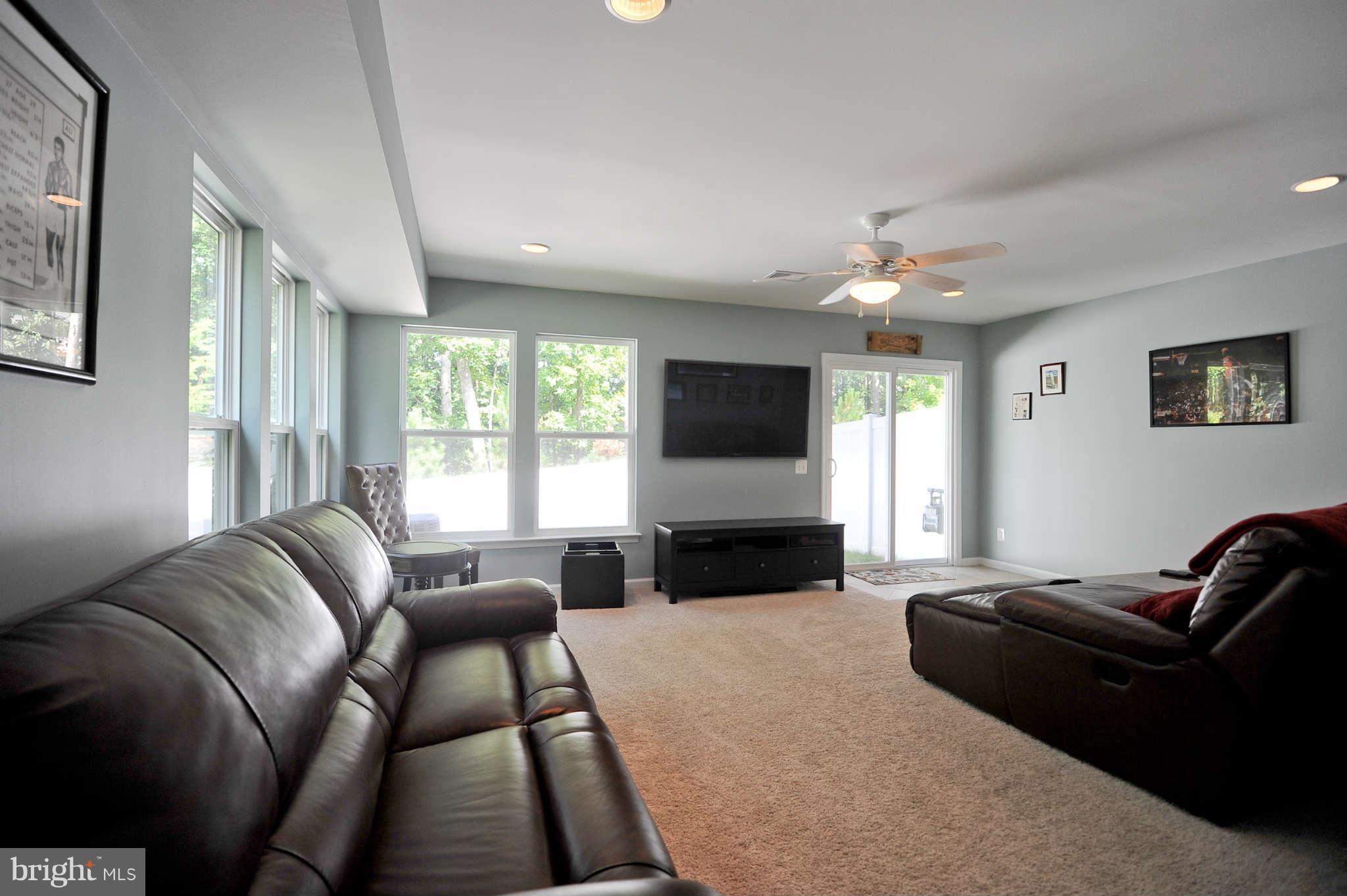 22440 Snow Powder Terrace Ashburn, VA 20148 - Photo 24 of 30 Basement