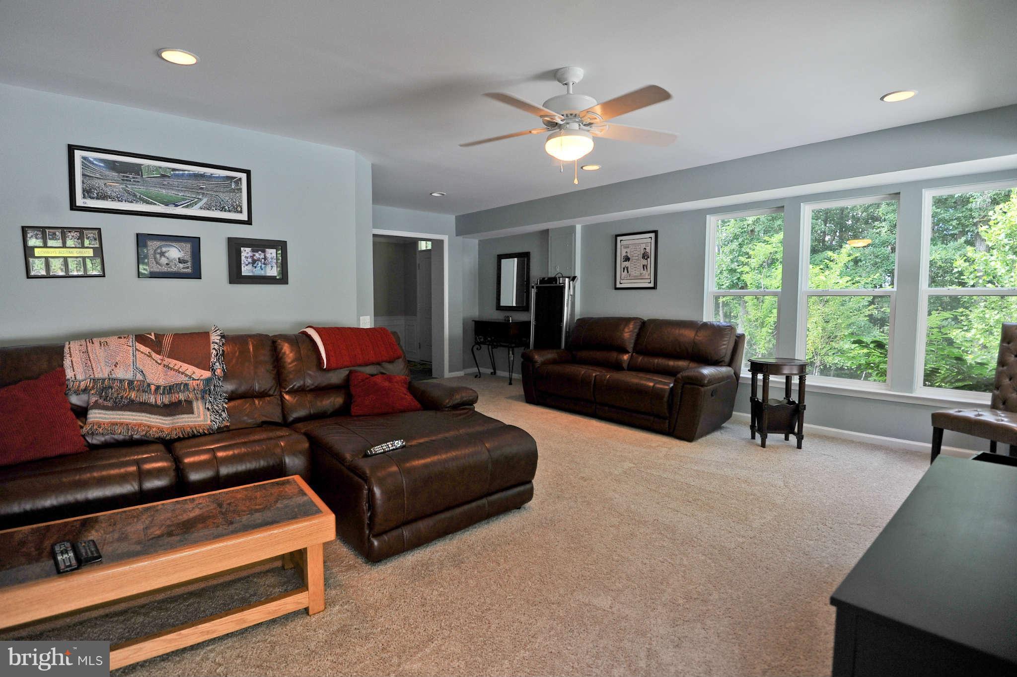 22440 Snow Powder Terrace Ashburn, VA 20148 - Photo 25 of 30 Basement