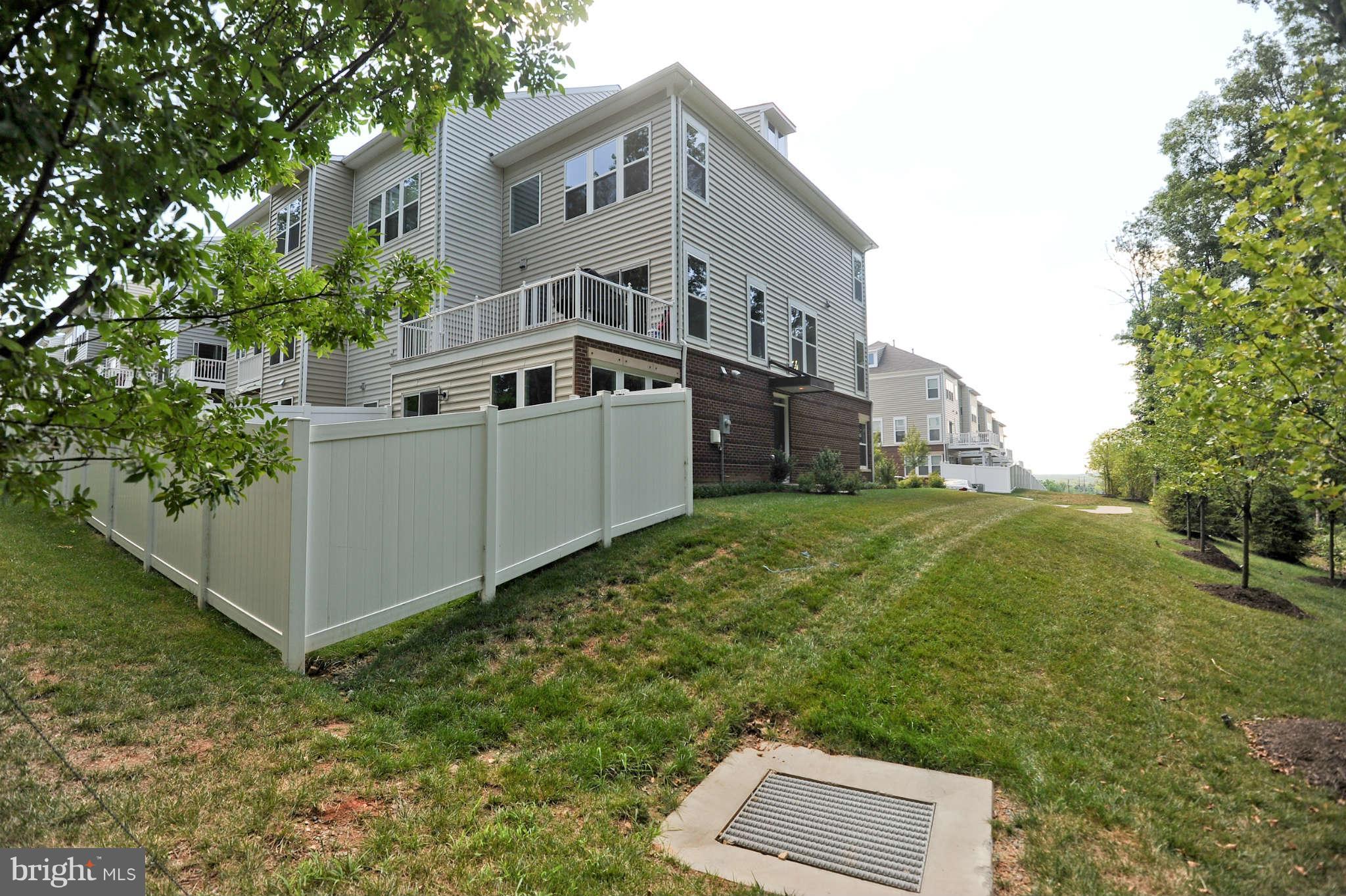 22440 Snow Powder Terrace Ashburn, VA 20148 - Photo 30 of 30 Exterior General