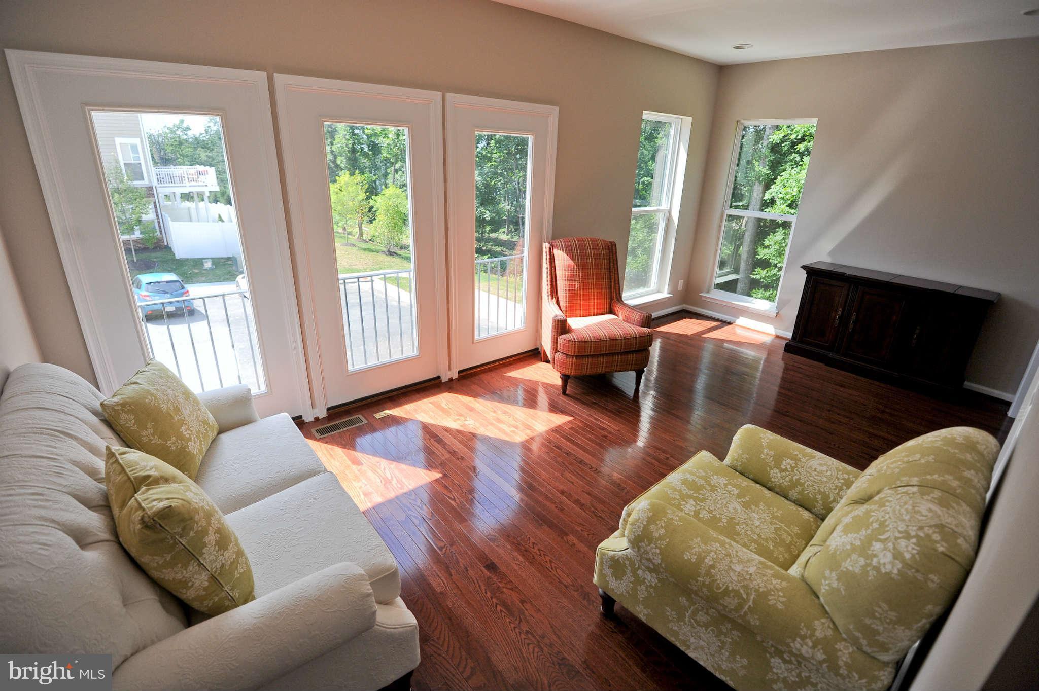 22440 Snow Powder Terrace Ashburn, VA 20148 - Photo 4 of 30 Living Room