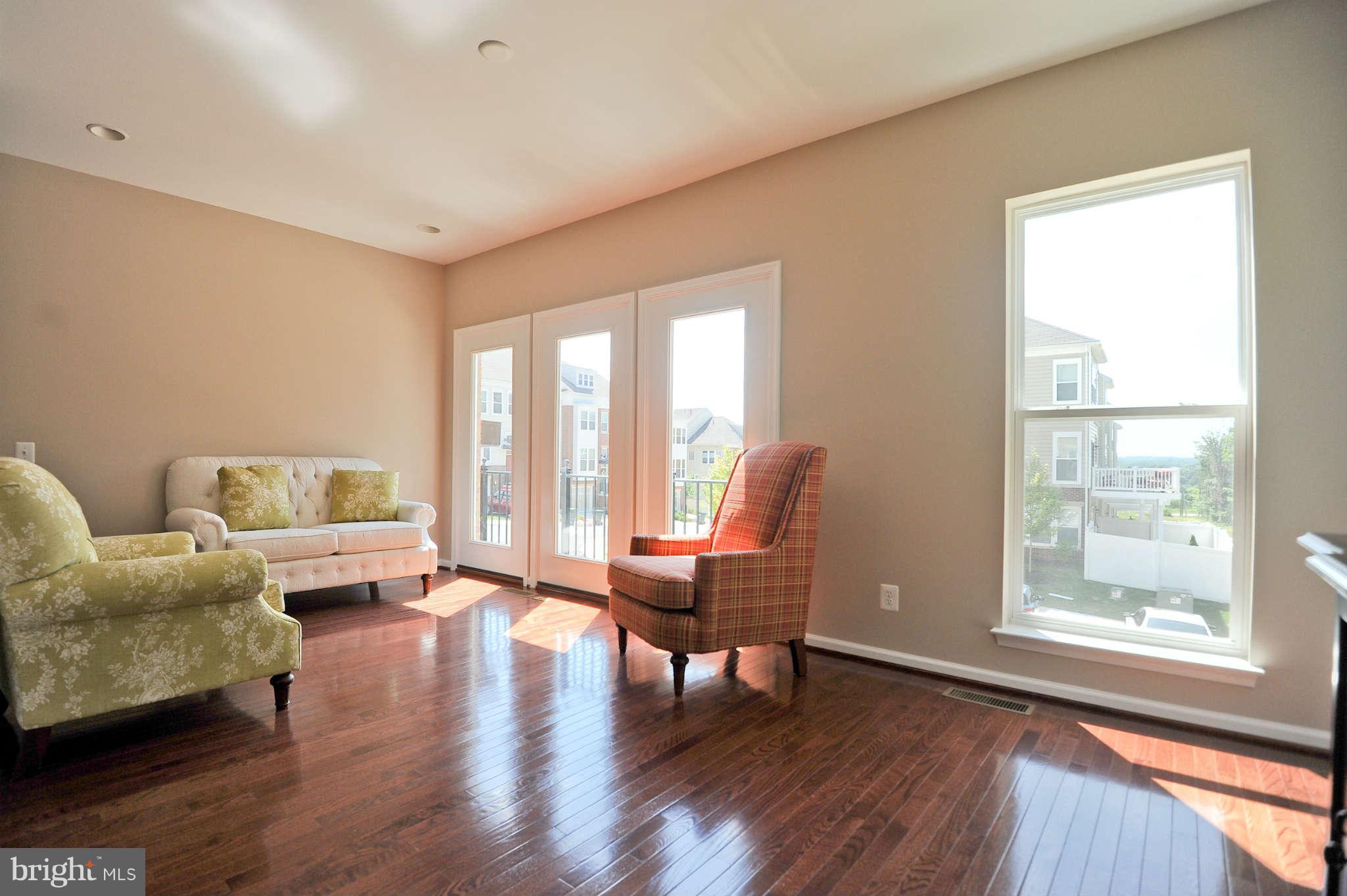 22440 Snow Powder Terrace Ashburn, VA 20148 - Photo 5 of 30 Living Room