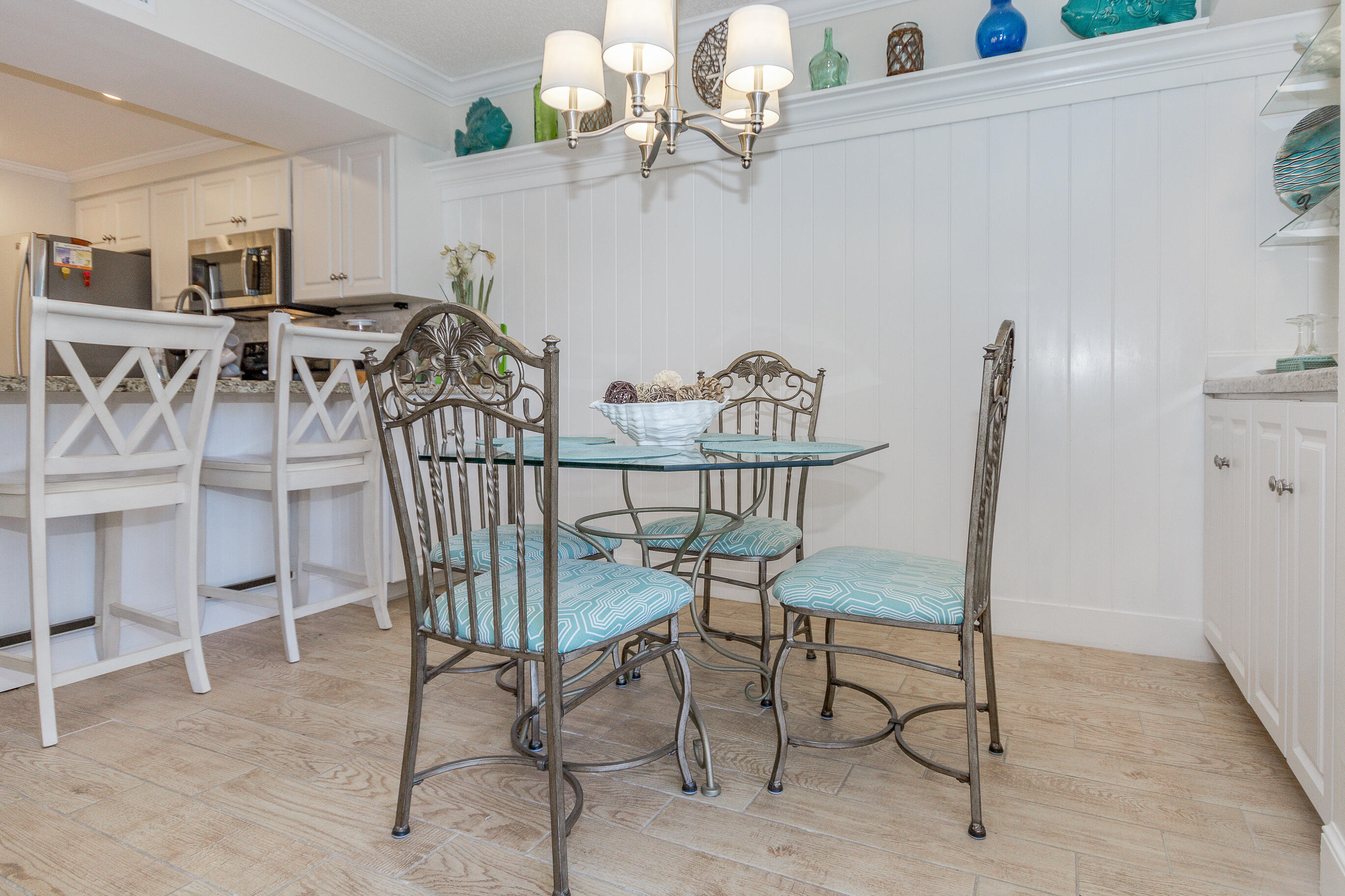 1605 Highway 1, Unit B305 Jupiter, FL 33477 - Photo 11 of 31 Dining Area