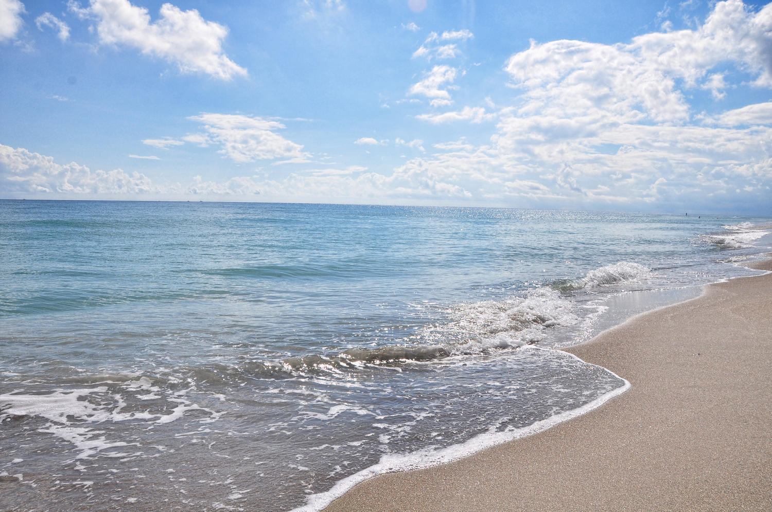 1605 Highway 1, Unit B305 Jupiter, FL 33477 - Photo 29 of 31 Beach. Steps from B 305