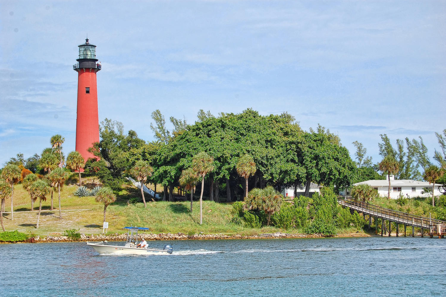 1605 Highway 1, Unit B305 Jupiter, FL 33477 - Photo 31 of 31 Jupiter Lighthouse