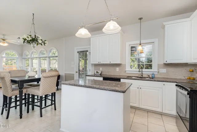 a picture of a bench in front of a door