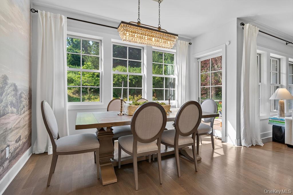 23 Honeysuckle Lane Rye Brook, NY 10573 - Photo 14 of 50