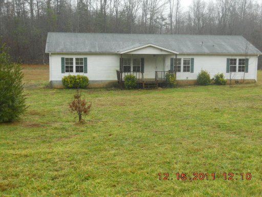 221 Baker Farm Road Tellico Plains, TN 37385 - Photo 1 of 1 Primary Photo