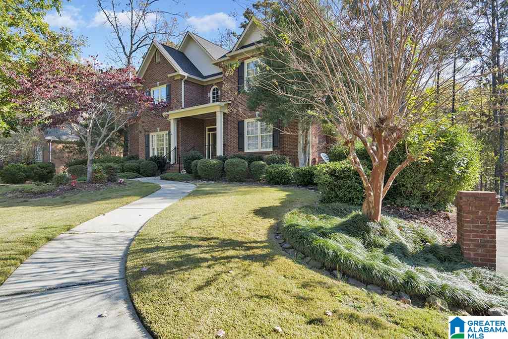 3025 Highland Lakes Road Birmingham, AL 35242 - Photo 2 of 38