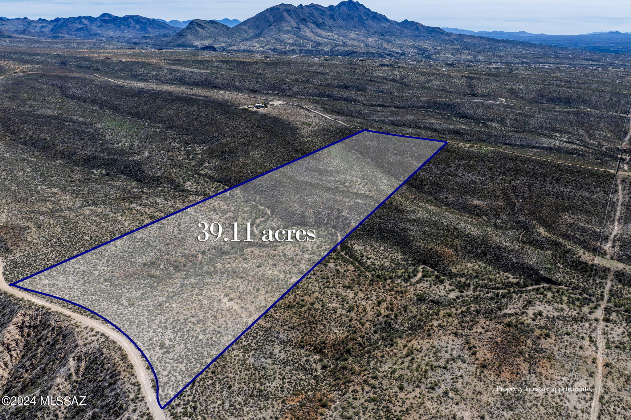 Tbd Camino Nacozari, Unit 74 Rio Rico, AZ 85648 - Photo 1 of 14