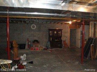 4655 Galbraith Line Road Jeddo, MI 48032 - Photo 23 of 25 TONS OF STORAGE SPACE