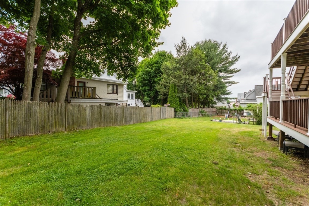 21-1 Spring Street, Unit 1 Stoneham, MA 02180 - Photo 29 of 37