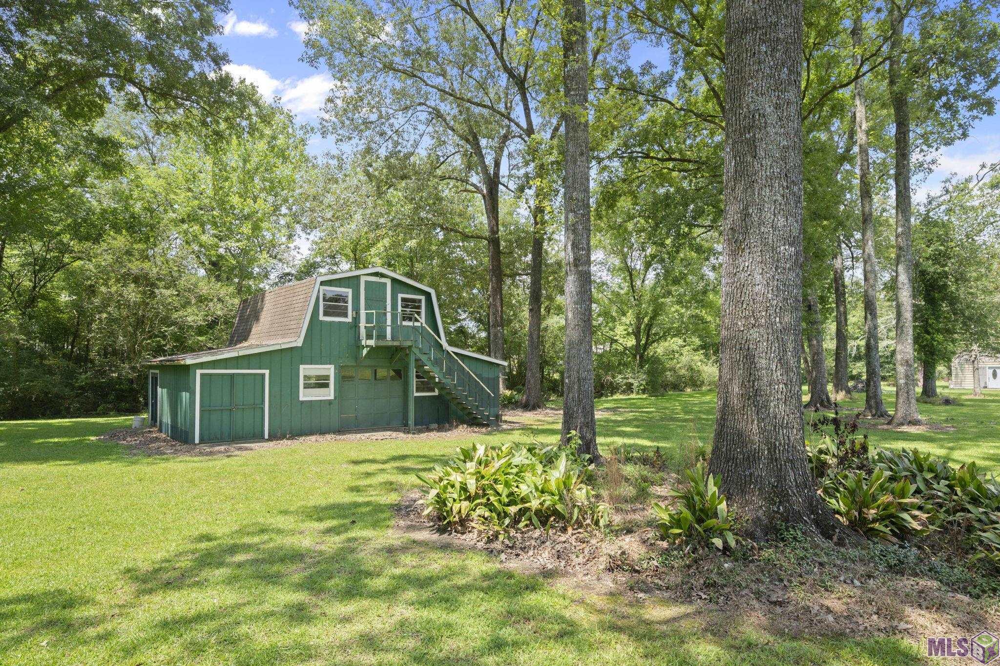 11116 Suncrest Avenue Baton Rouge, LA 70818 - Photo 48 of 51