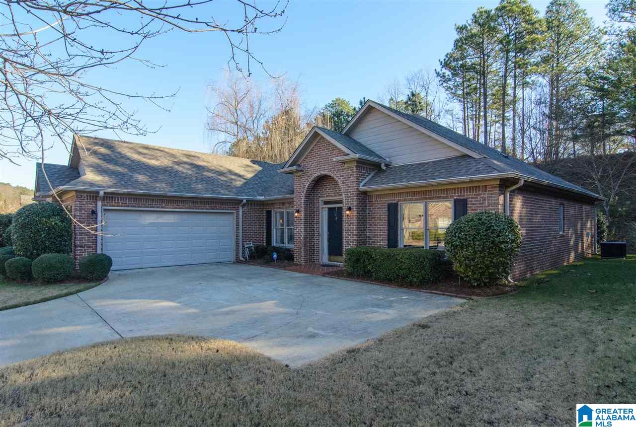 439 North Lake Road Birmingham, AL 35242 - Photo 1 of 44