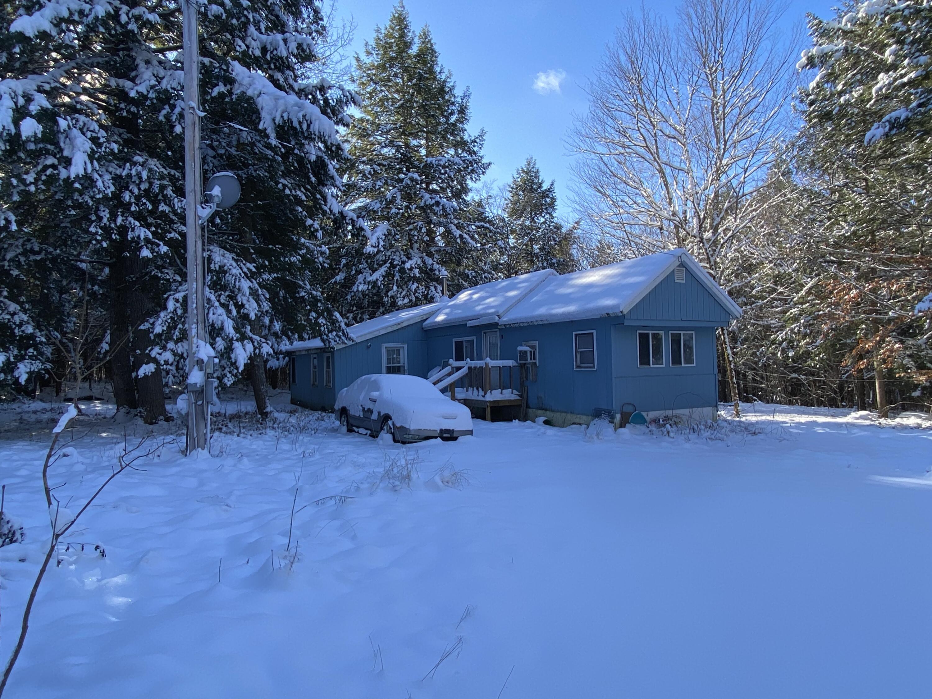 68 Towers Road Greenbush, ME 04418 - Photo 15 of 17 IMG_0471