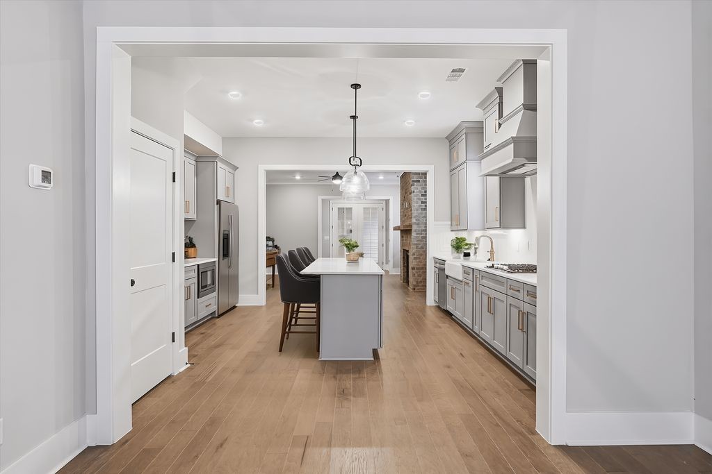 207 Fairground Street, Unit 102 Franklin, TN 37064 - Photo 12 of 70