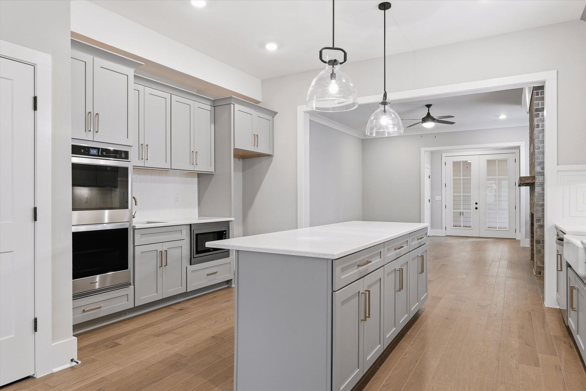 207 Fairground Street, Unit 102 Franklin, TN 37064 - Photo 13 of 68