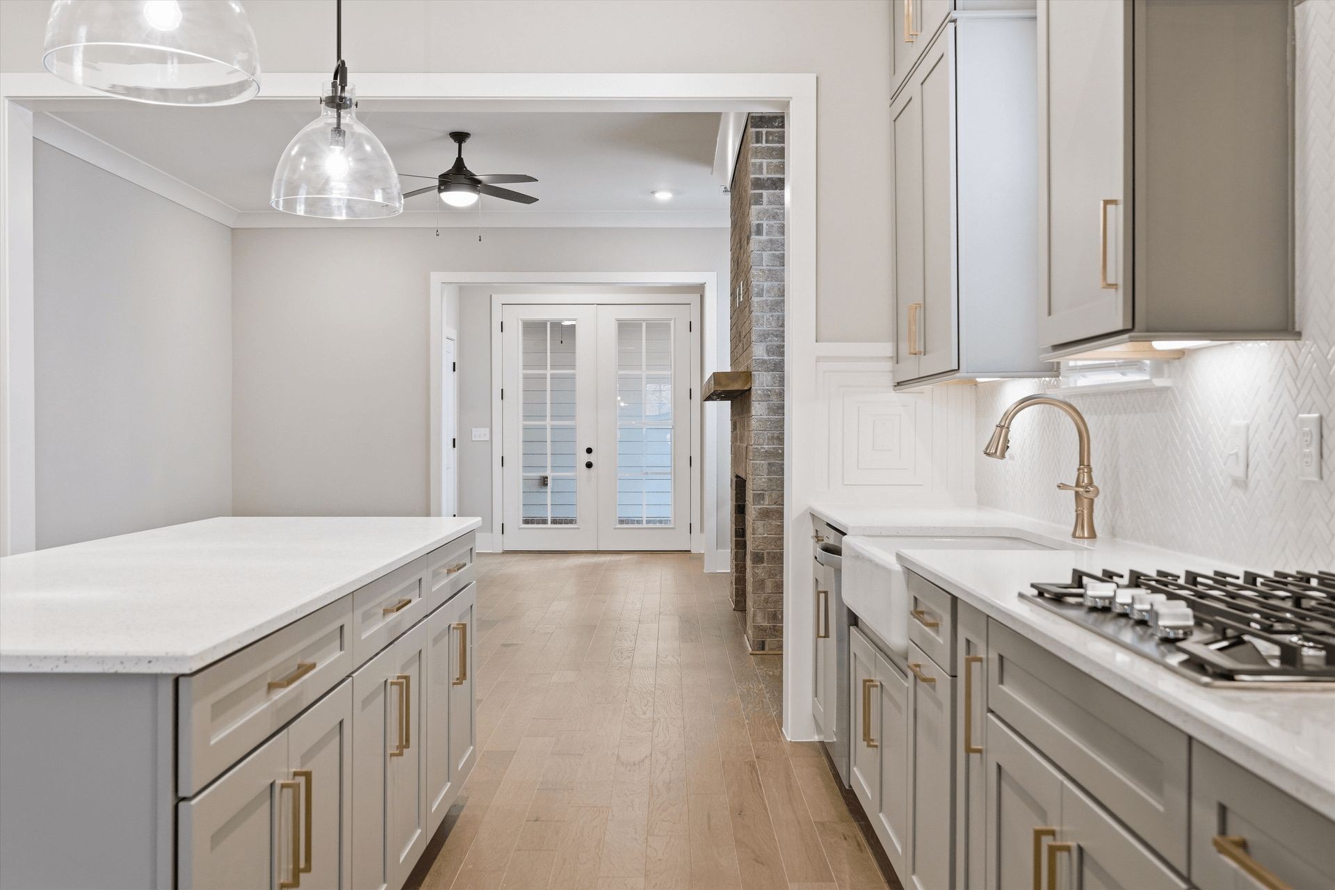 207 Fairground Street, Unit 102 Franklin, TN 37064 - Photo 15 of 70