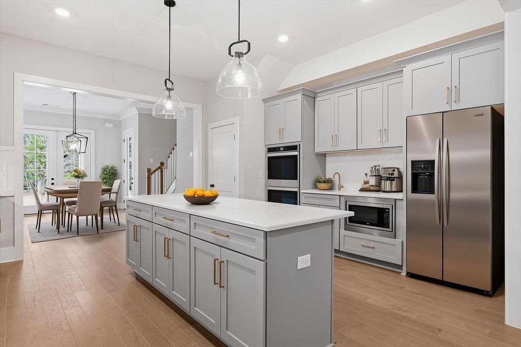 207 Fairground Street, Unit 102 Franklin, TN 37064 - Photo 18 of 70