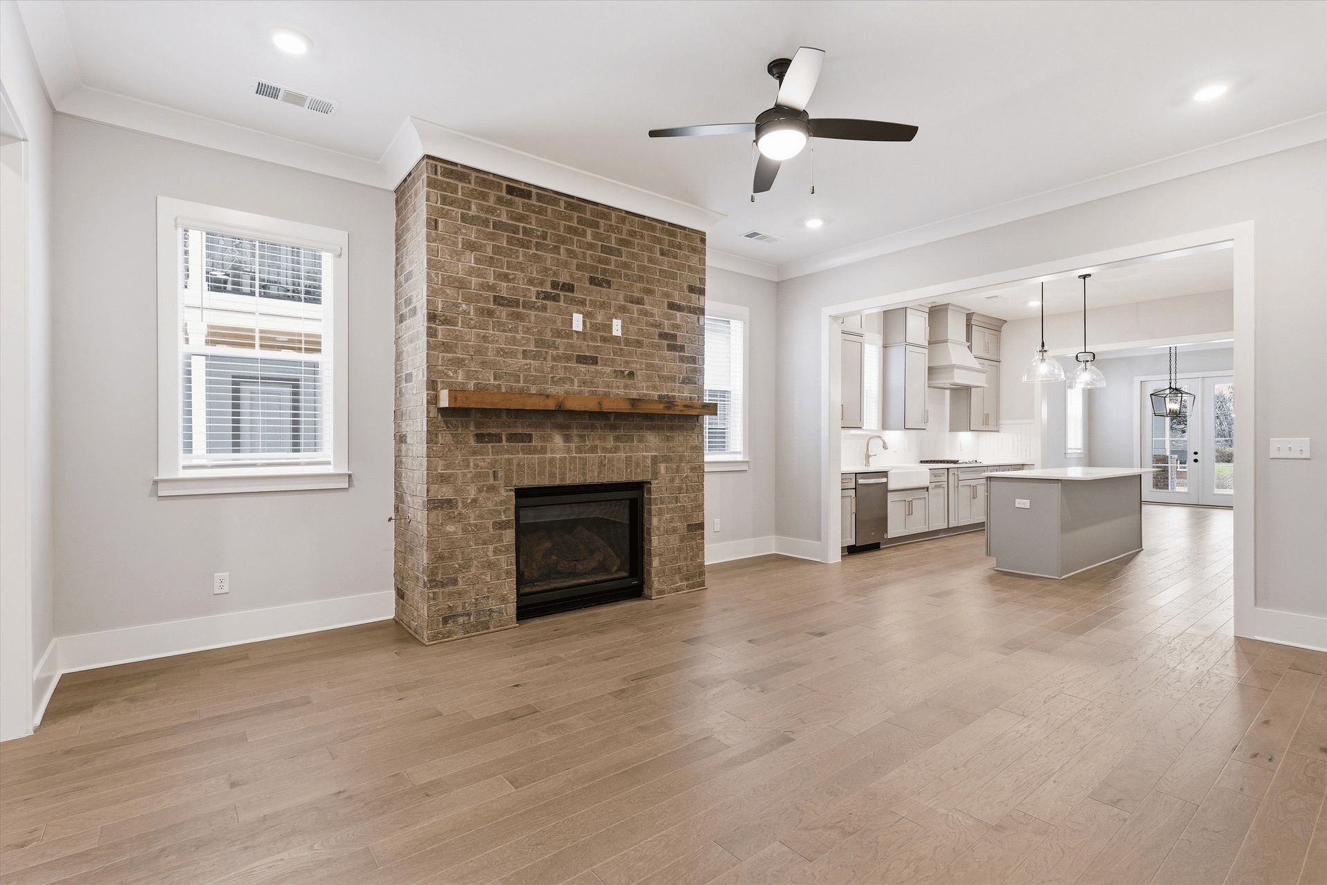 207 Fairground Street, Unit 102 Franklin, TN 37064 - Photo 24 of 68