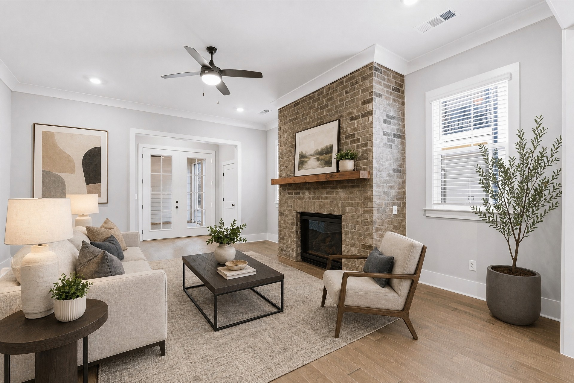 207 Fairground Street, Unit 102 Franklin, TN 37064 - Photo 25 of 68