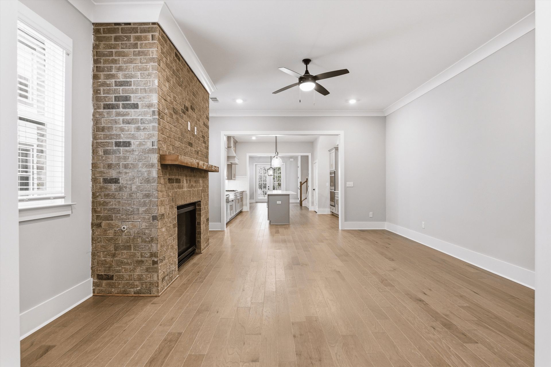 207 Fairground Street, Unit 102 Franklin, TN 37064 - Photo 33 of 68