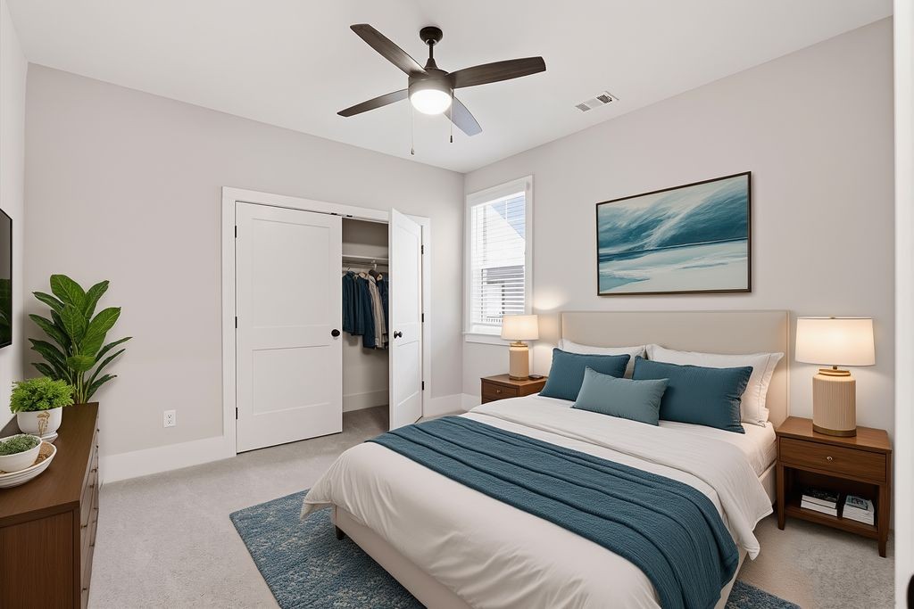 207 Fairground Street, Unit 102 Franklin, TN 37064 - Photo 54 of 70