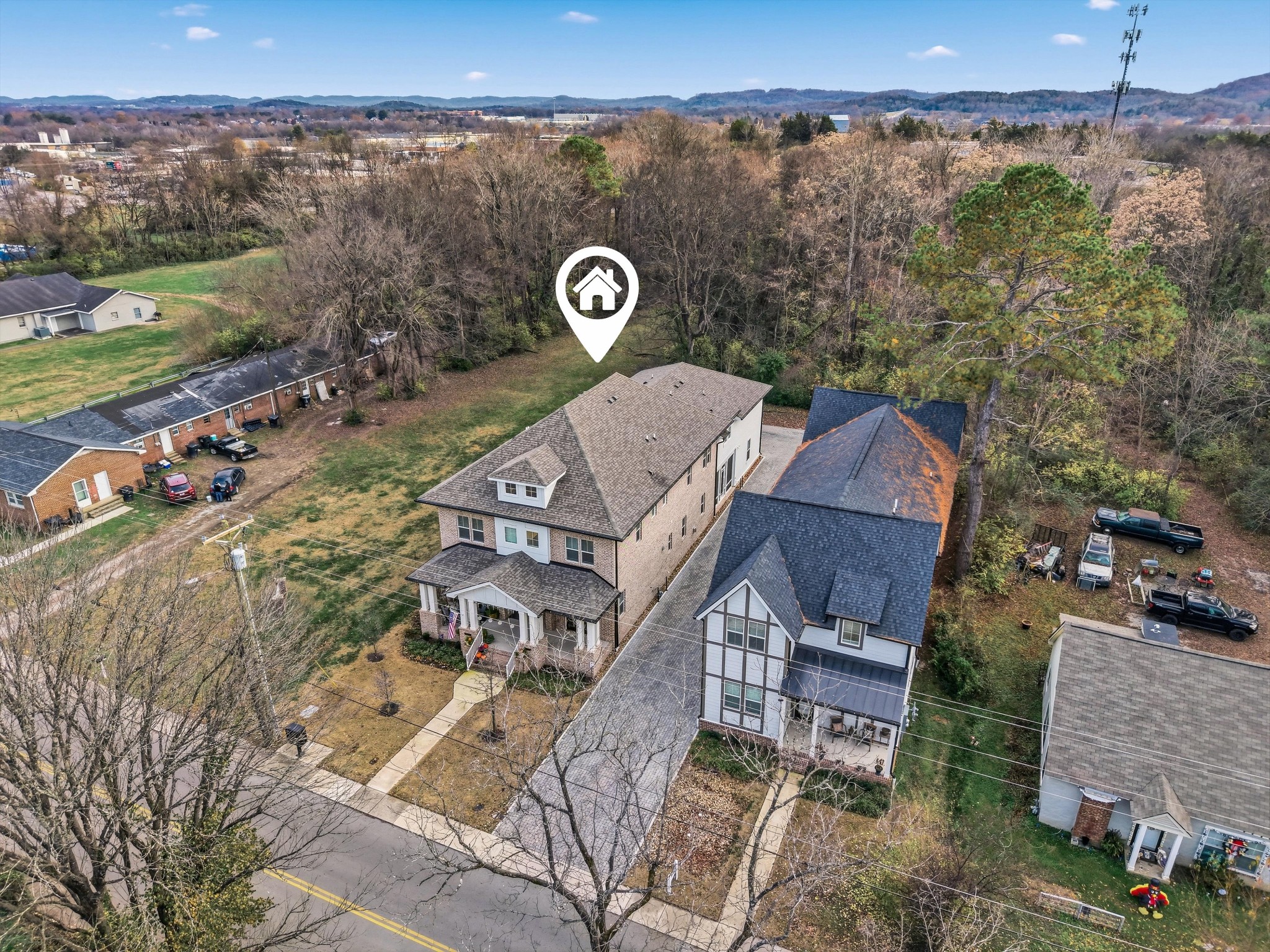 207 Fairground Street, Unit 102 Franklin, TN 37064 - Photo 63 of 68