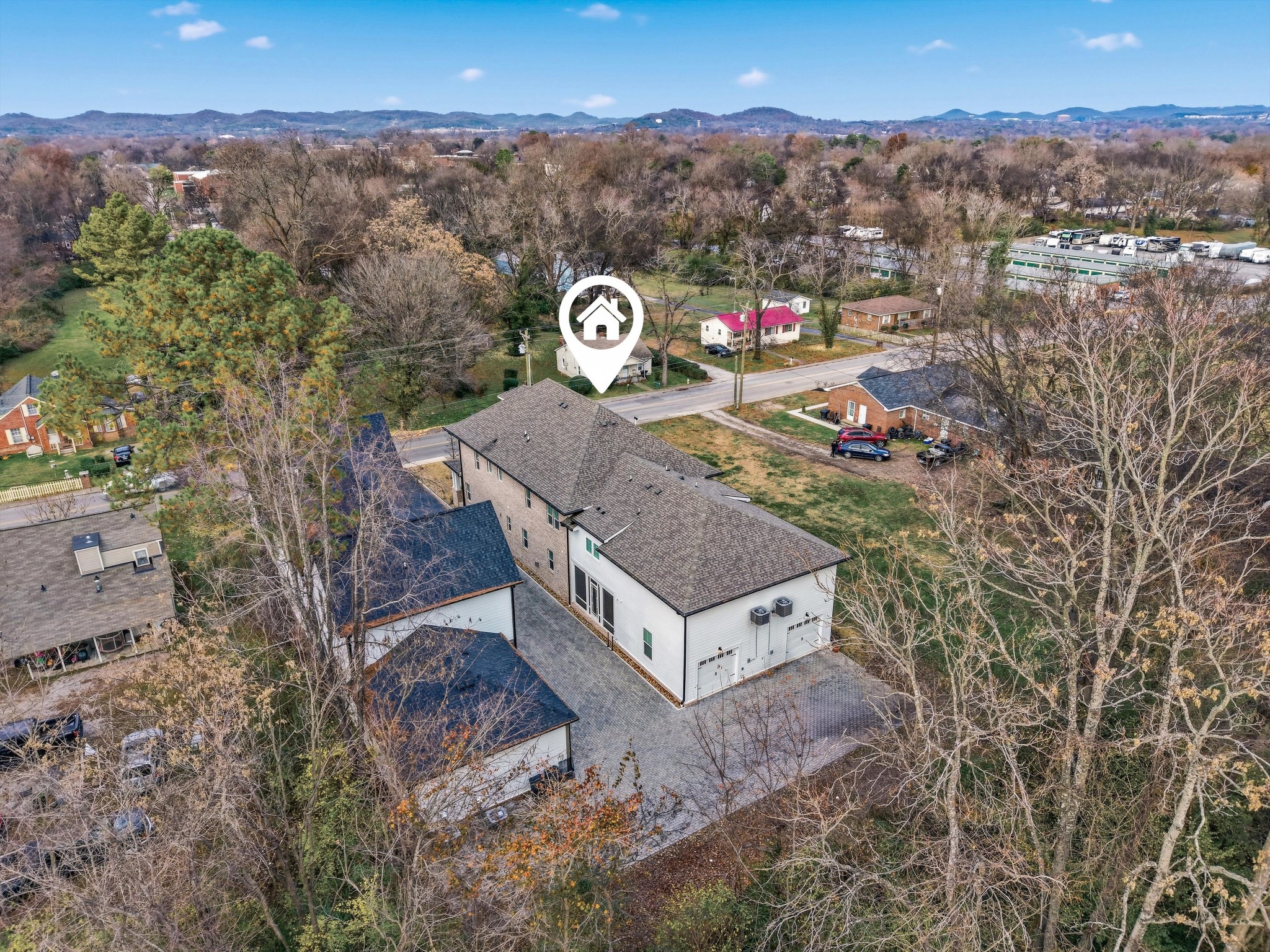 207 Fairground Street, Unit 102 Franklin, TN 37064 - Photo 66 of 68