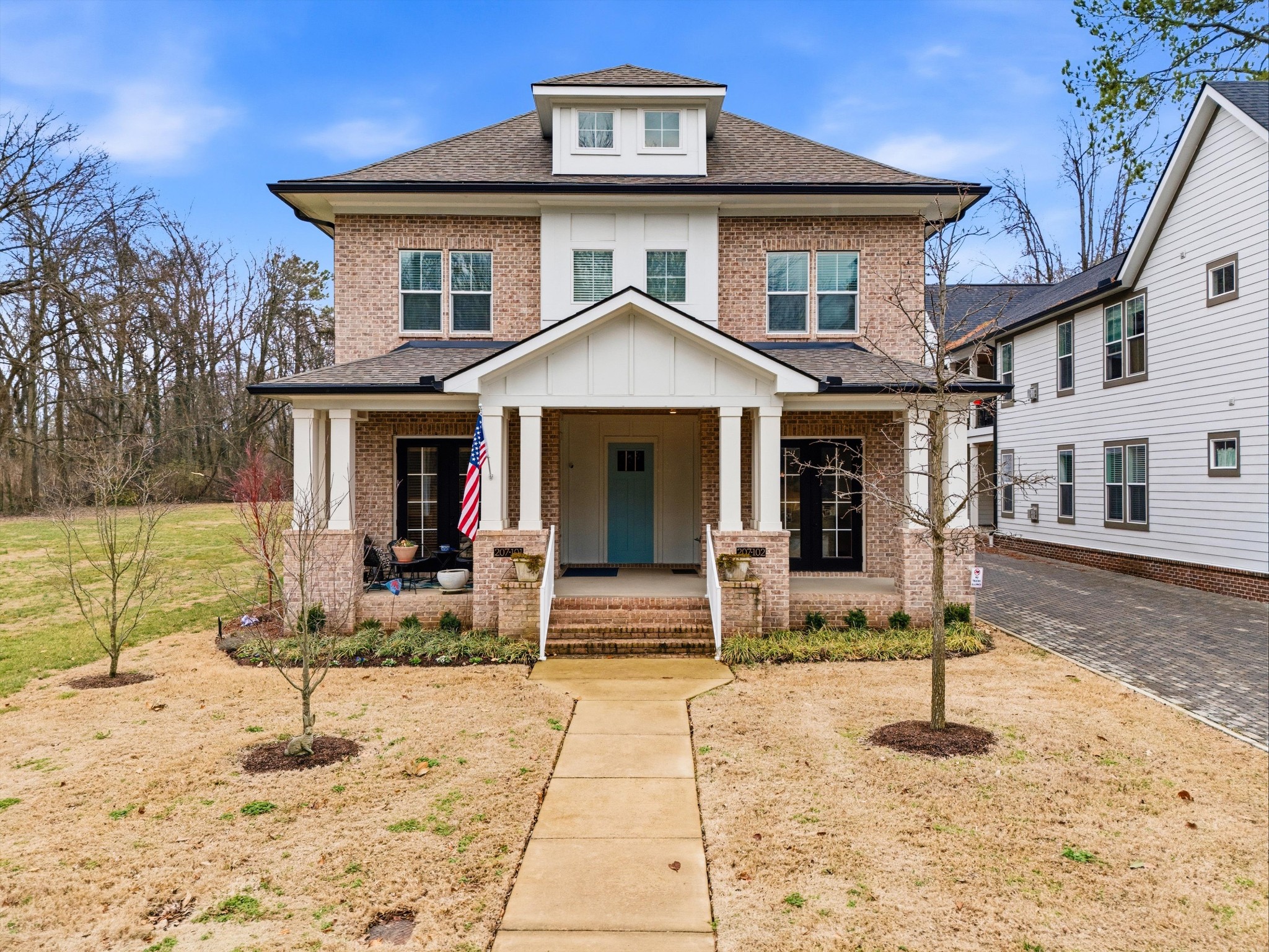 207 Fairground Street, Unit 102 Franklin, TN 37064 - Photo 67 of 68