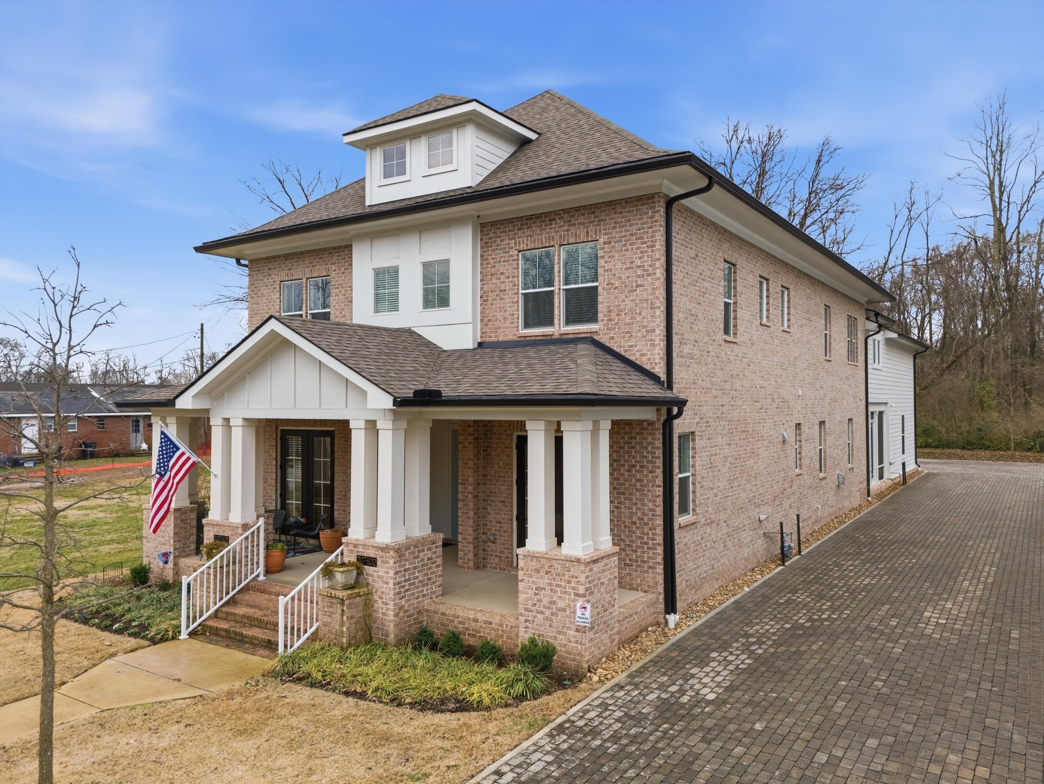 207 Fairground Street, Unit 102 Franklin, TN 37064 - Photo 68 of 68