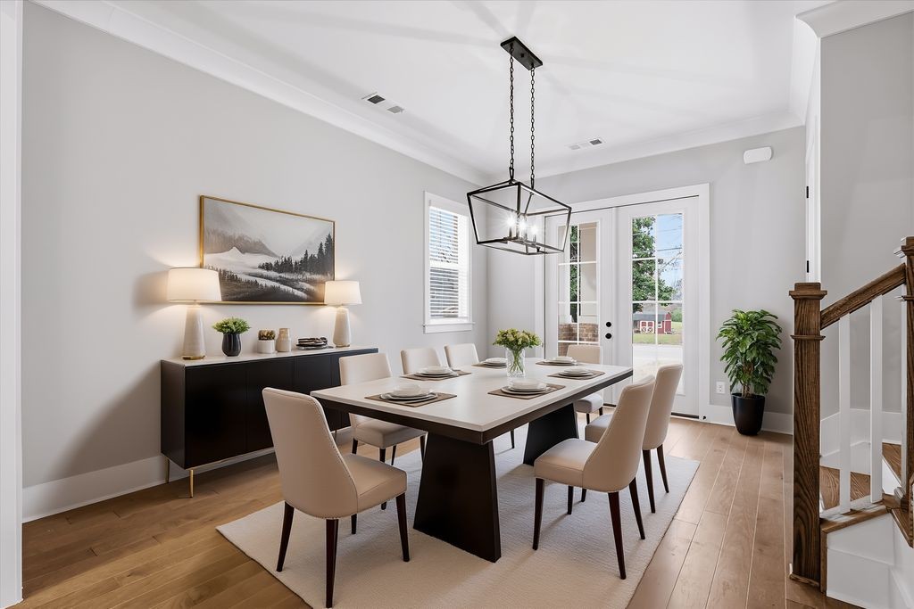 207 Fairground Street, Unit 102 Franklin, TN 37064 - Photo 7 of 70