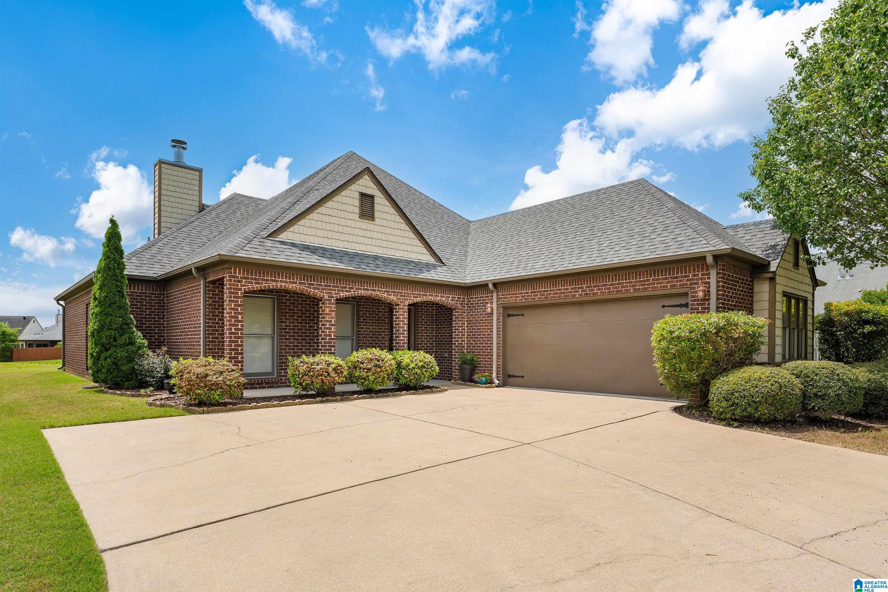 4386 Merion Way Bessemer, AL 35022 - Photo 1 of 25