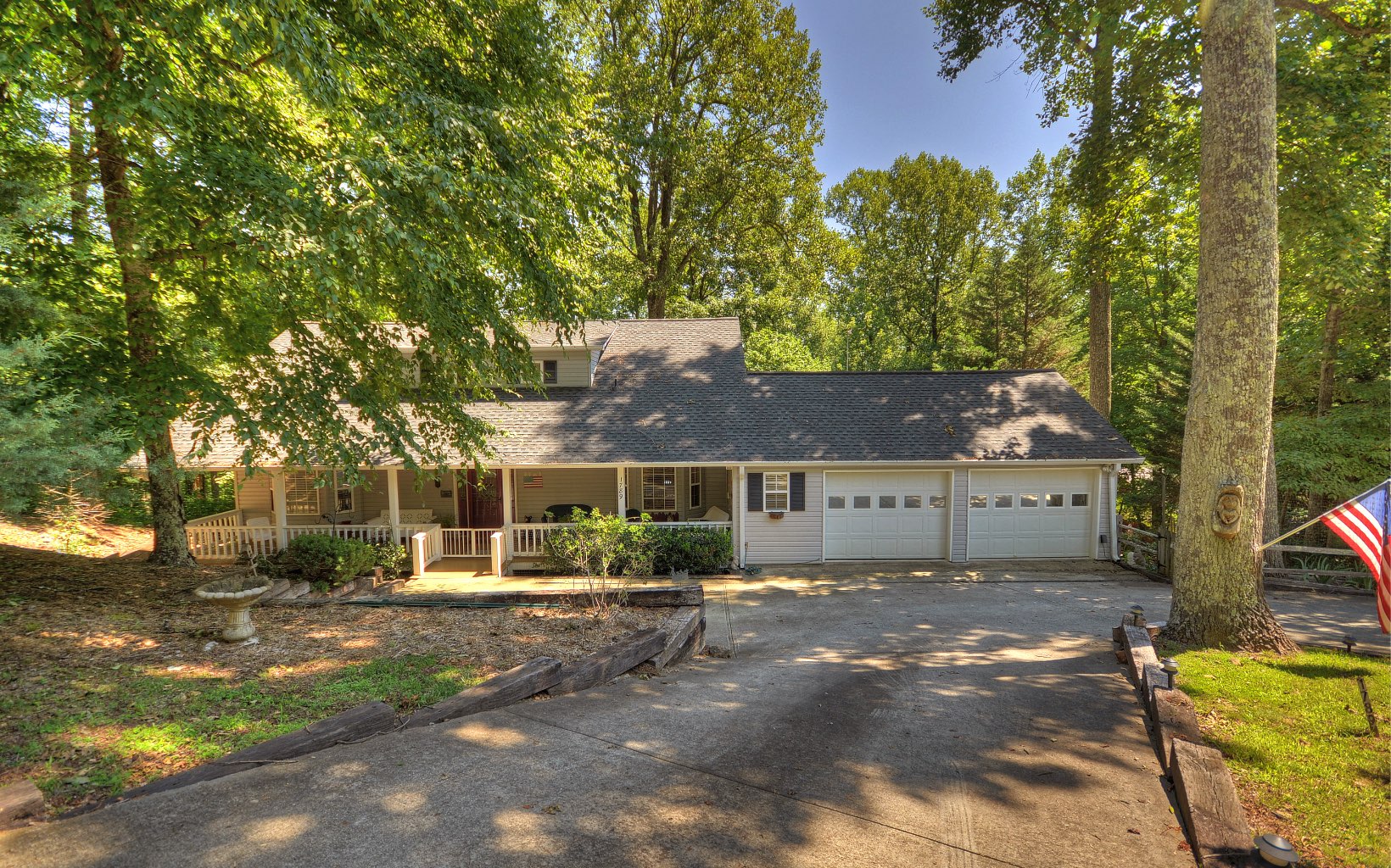 1789 Walnut Ridge Ellijay, GA 30536 - Photo 1 of 1 Main View